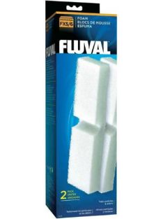 hagen a.flu.fx5 szivacs 3db