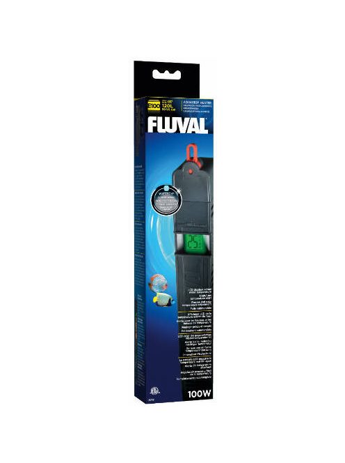 hagen A772 fluval E Fütő 100w