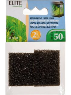 hagen a.elite JET-F 50 szivacs