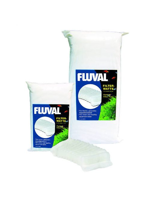 HAGEN A.FILTERVATTA 500G