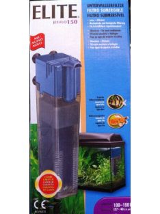 hagen a.elite JET-F 150  A115