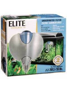 HAGEN A.ELITE STINGRAY-10