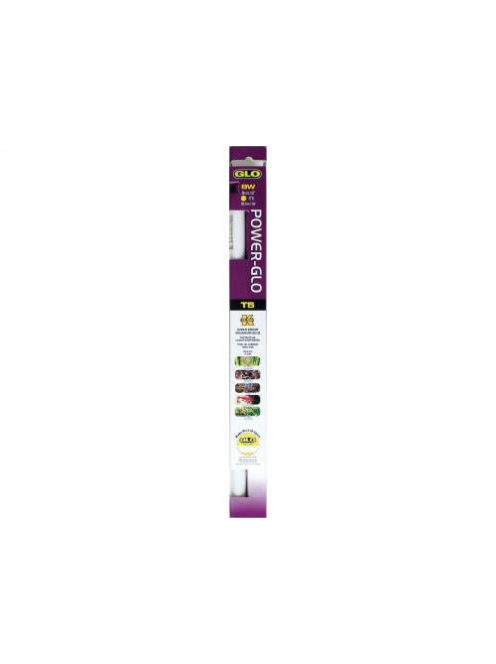 hagen akvárium fénycső T5 power 39/849