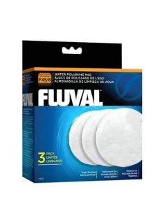 hagen A246 Fluval FX5 Fine Filter Pad 3db-V6
