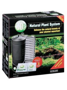 hagen A7690 Co2 Natural system