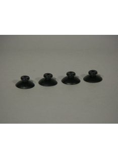 CRYSTAL GUMITAPADÓ XF0105