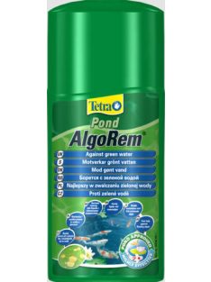Tetra Pond AlgoRem algamegkötő - 250 ml