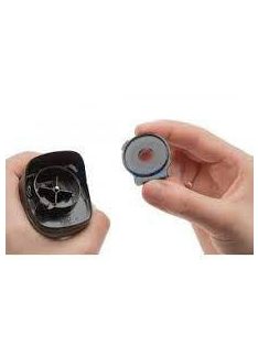   AquaEl Fan 3 - alkatrész (rotorkamra fedél) belső szűrőhöz