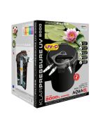 AquaEl Klarpressure UV-C - Kerti tavi szűrő (8000 liter)
