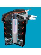 AquaEl Klarpressure UV-C - Kerti tavi szűrő (8000 liter)