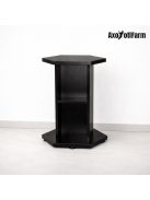 Aquael HEXA SET Fekete 60 Bútor (64x41x45)