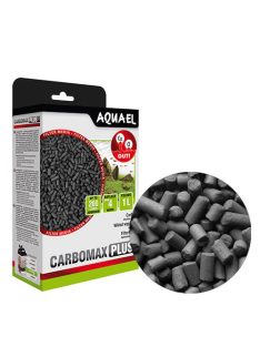 AquaEl CarboMAX Plus - Aktívszén szőranyag (1liter)