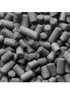 AquaEl CarboMAX Plus - Aktívszén szőranyag (1liter)