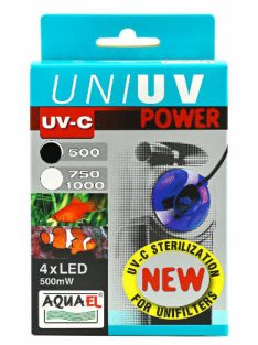 aquael UNIUV UV-C modul 500