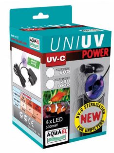 aquael UNIUV UV-C modul 750/1000
