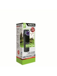   AquaEl Uni Filter UV Power 500 - UV Sterilizátoros akváriumi belső szűrő készülék