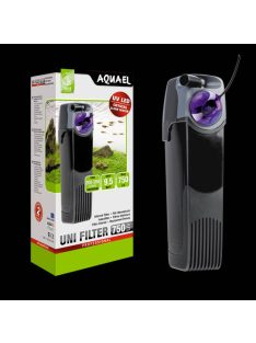   AquaEl Uni Filter UV Power 750 - UV Sterilizátoros akváriumi belső szűrő készülék