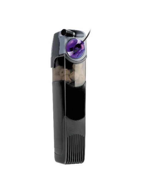 AquaEl Uni Filter UV Power 1000 - UV Sterilizátoros akváriumi belső szűrő készülék