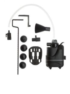 AquaEl Fan Mikro Plus - Akváriumi mikro szűrő készülék