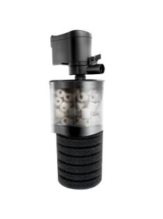   AquaEl Turbo Filter 2000 - Akváriumi kettős szűrő készülék