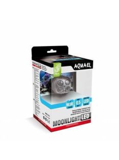   AquaEl Moonlight Blue LED - akváriumvilágítás (éjszakai) 1W
