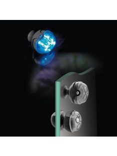   AquaEl Moonlight Blue LED - akváriumvilágítás (éjszakai) 1W