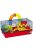 Petinn ASTRO 2 fun Hamster Cage - ketrec (felszerelt) hörcsögök részére (57x30x39cm)