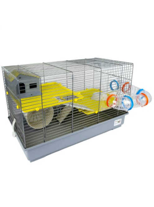 PetInn ASTRO 3 ketrec FUN 65x40x35cm