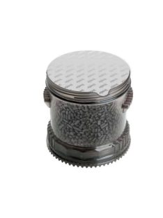 AquaEl Multi Cartridge Carbomax - szűrőbetét (2x0,5liter)