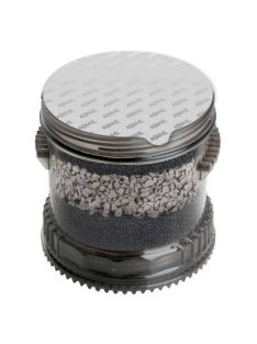   AquaEl Filter Medium ZeoMax Plus - szűrőanyag (1liter) Multikan szűrőkhöz