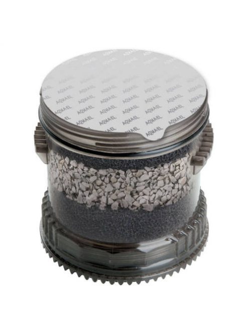 AquaEl Filter Medium ZeoMax Plus - szűrőanyag (1liter) Multikan szűrőkhöz