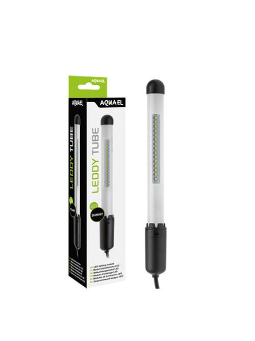 AquaEl Leddy Tube Plant - Akváriumvilágítás kis akváriumokhoz (3W)