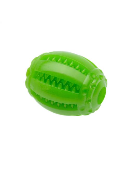 COMFY játék mentolos rugby 8x6,5cm zöld