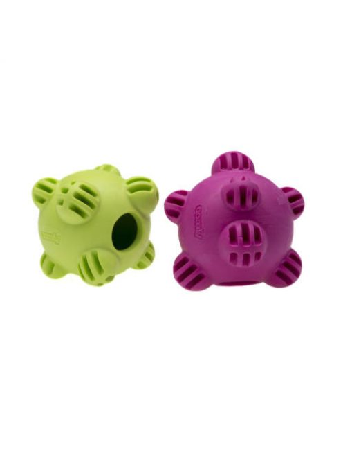 Comfy Snack Ball Toy - játék (jutalomfalat adagoló) kutyák részére (8.5cm)