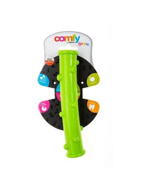 Comfy Toy Mint Dental Stick - játék (fogtisztítós) kutyák részére (18x4cm)