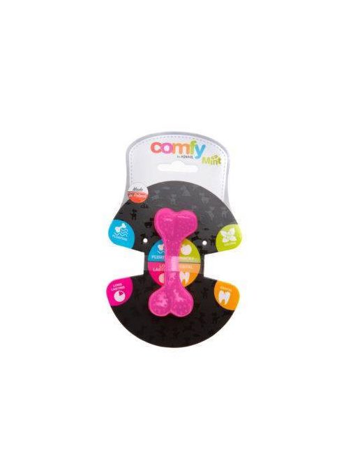 COMFY játék Mentolos csont pink 16,5cm