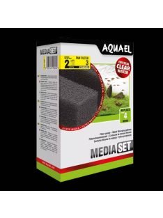 aquael PÓTSZIVACS gyári FAN-3 plusz 2db