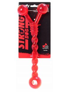 COMFY játék STRONG DOG Twister 30cm