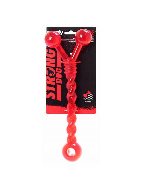 COMFY játék STRONG DOG Twister 30cm