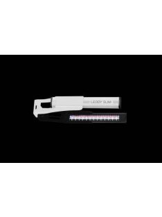   AquaEl Leddy Slim Sunny - LED akváriumvilágítás nyitott akváriumokhoz (10W) 50-70cm