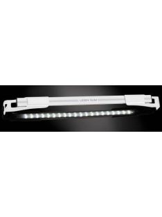   AquaEl Leddy Slim Sunny - LED akváriumvilágítás nyitott akváriumokhoz (32W) 80-100cm