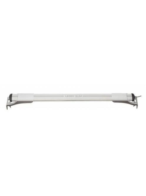AquaEl Leddy Slim Plant White- LED akváriumvilágítás nyitott akváriumokhoz (36W) 100-120cm