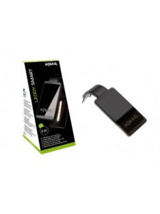   AquaEl Leddy Smart 2 Plant Black - Akváriumvilágítás NANO akváriumokhoz (6W) fekete