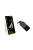 AquaEl Leddy Smart 2 Plant Black - Akváriumvilágítás NANO akváriumokhoz (6W) fekete