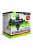 AquaEl Universal Sterilizer UV 3W - kiegészítő felszerelés szűrőkhöz (3W) 9x4,8x11,5cm