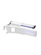 AquaEl Leddy Duo Sunny & Plant White - LED akváriumvilágítás nyitott akváriumokhoz (10W) 25-50cm