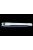AquaEl Leddy Slim Plant Black - LED akváriumvilágítás nyitott akváriumokhoz (32W) 80-100cm