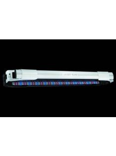   AquaEl Leddy Slim Plant Black - LED akváriumvilágítás nyitott akváriumokhoz (36W) 100-120cm