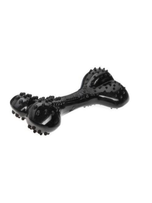 Comfy Licorice Dental Bone - fogtisztítós játék (csont) kutyák részére (16,5x7x4cm)