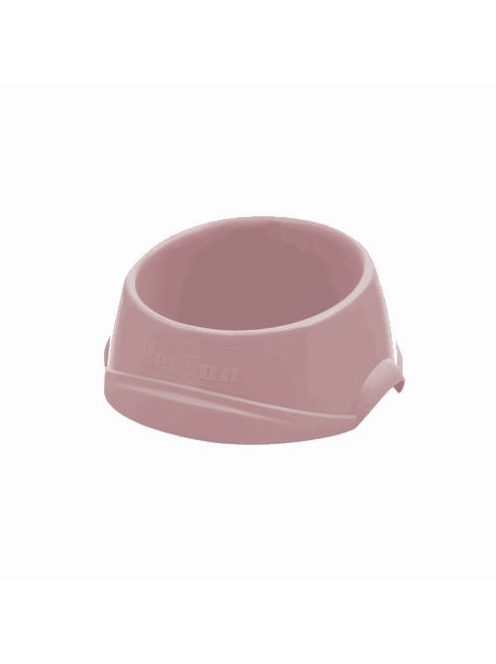 Comfy Plastic Bowl - műanyag tál (pink) kutyák részére (0,3l)
